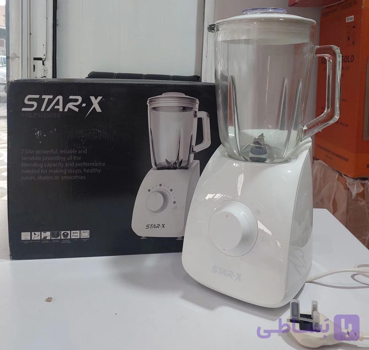 مخلوط کن استارایکس مدل BL004