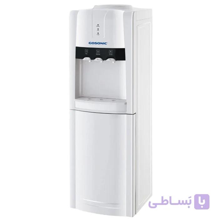آب سردکن یخچال دار گوسونیک مدل GWD-523
