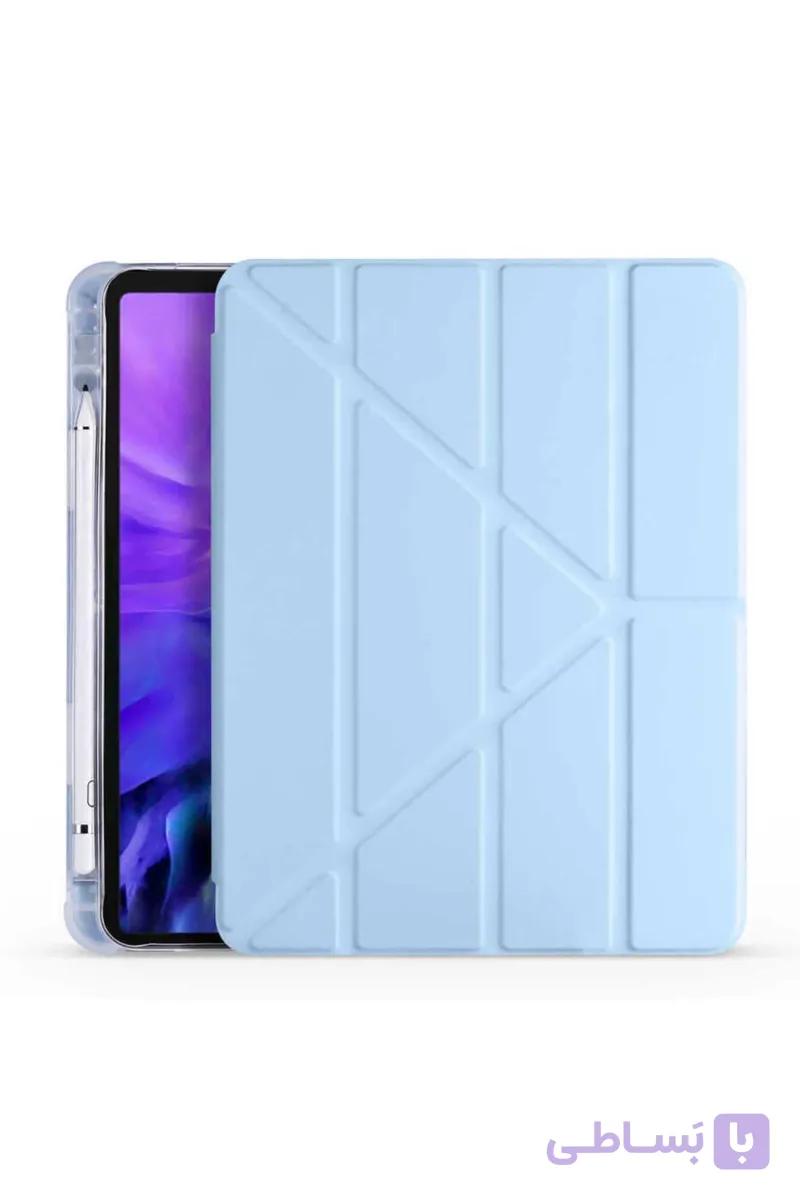 کیف طرح دار اسمارت 3D مناسب برای تبلت سامسونگ Samsung Galaxy S10 FE plus 13.1