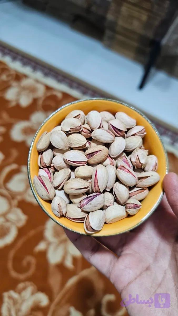 پسته احمدآقایی نمکی — تصویر 1