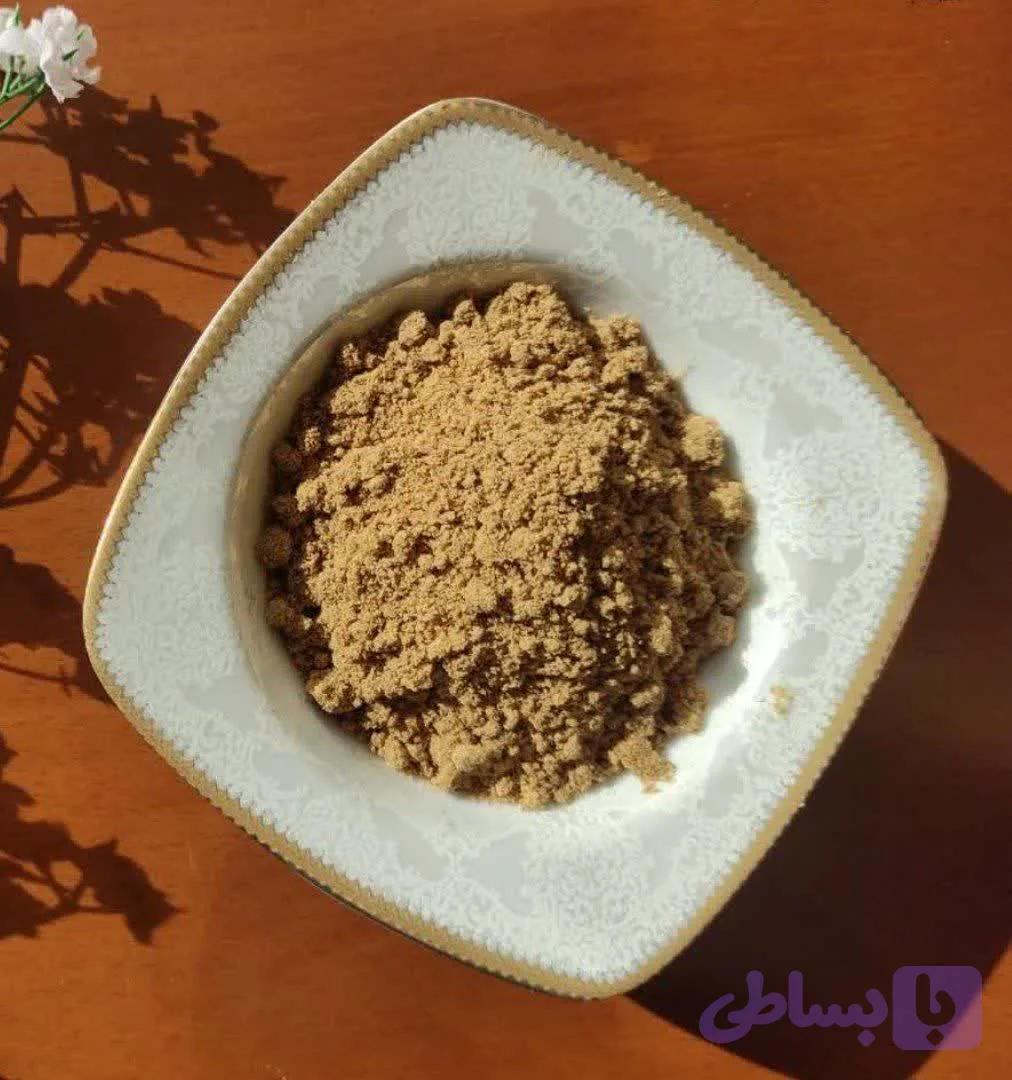 قاووت چهل گیاه