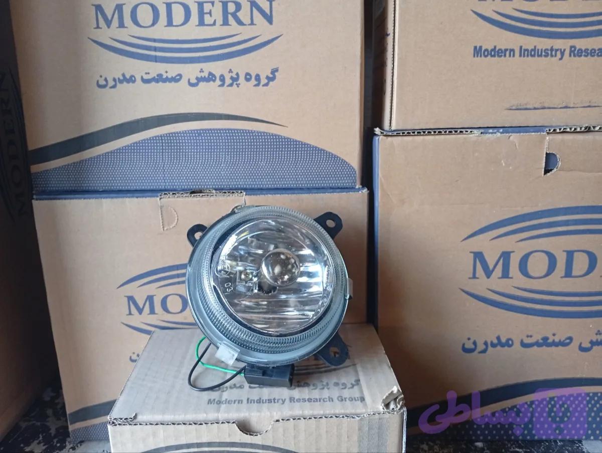 مه شکن جلو اس ال ایکس برند مدرن