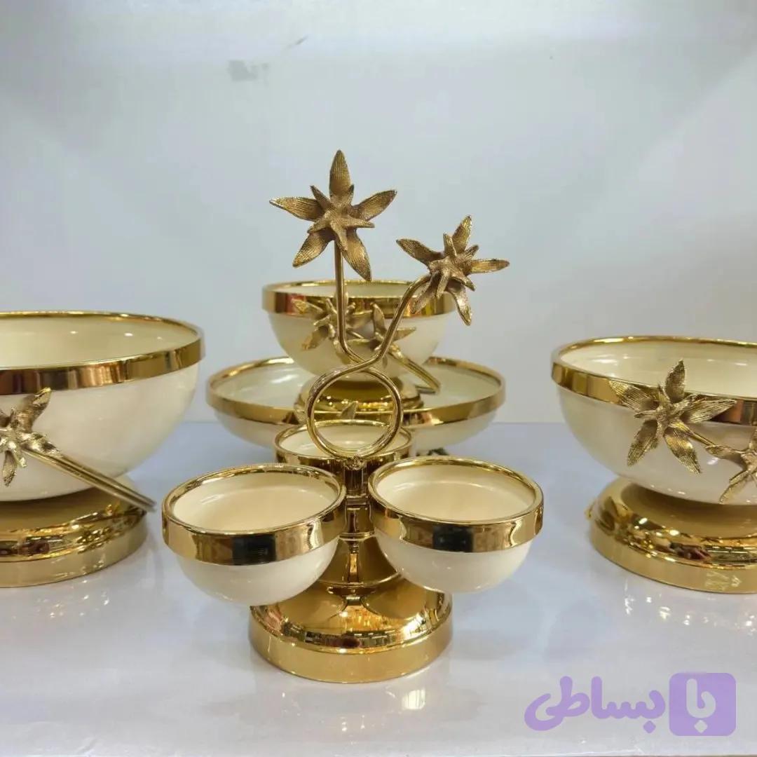 سرویس پذیرایی ستاره