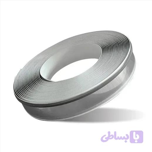 چنلیوم ساده سفید 9 سانتی متر VIVA TECH