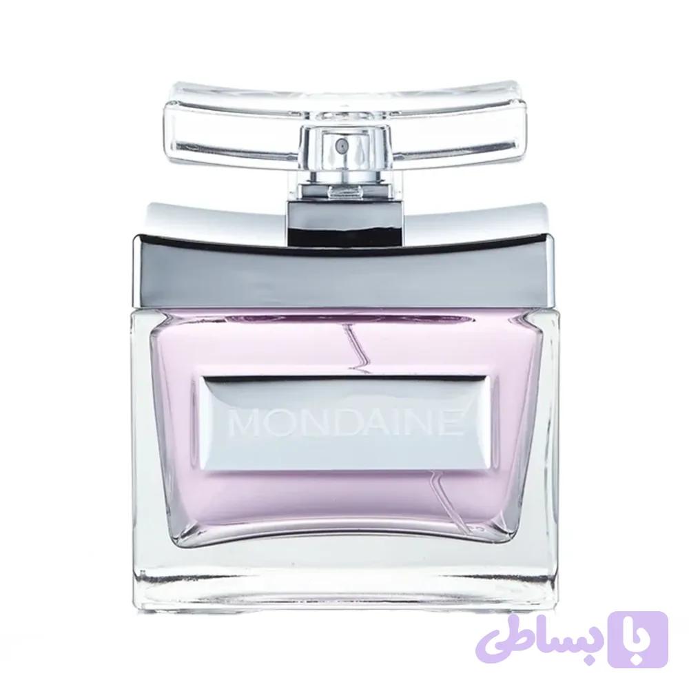 ادوپرفیوم پاریس بلو موندین بلومینگ رز 95میل | PARIS BLEU MONDAINE BLOOMING ROSE 95ML