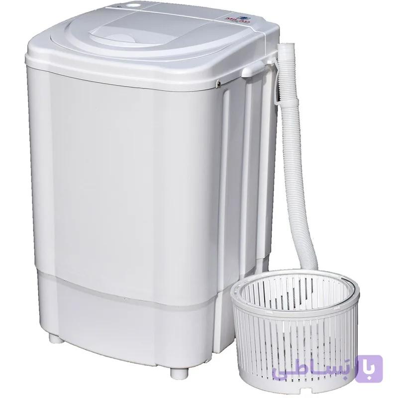 مینی واش میلاد مدل MS350-B