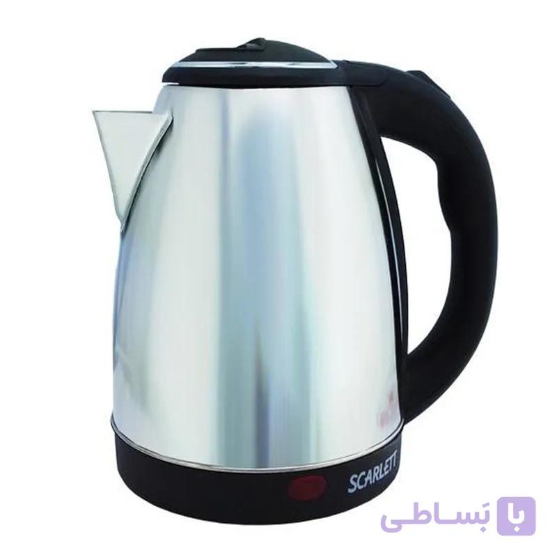 کتری برقی اسکارلت مدل SC-20A
