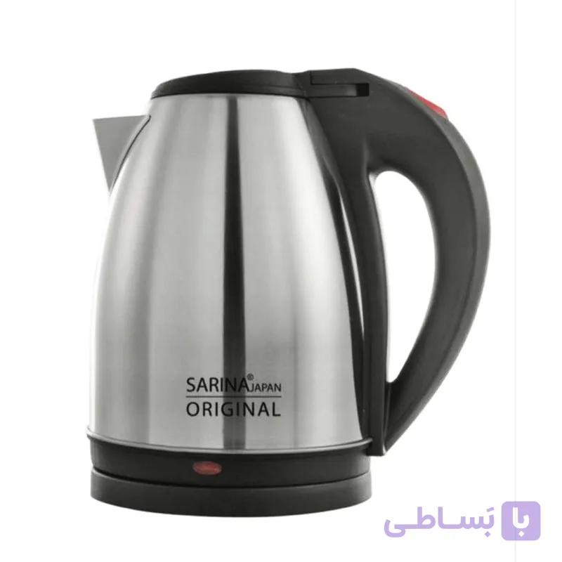 کتری برقی سارینا مدل SA-105