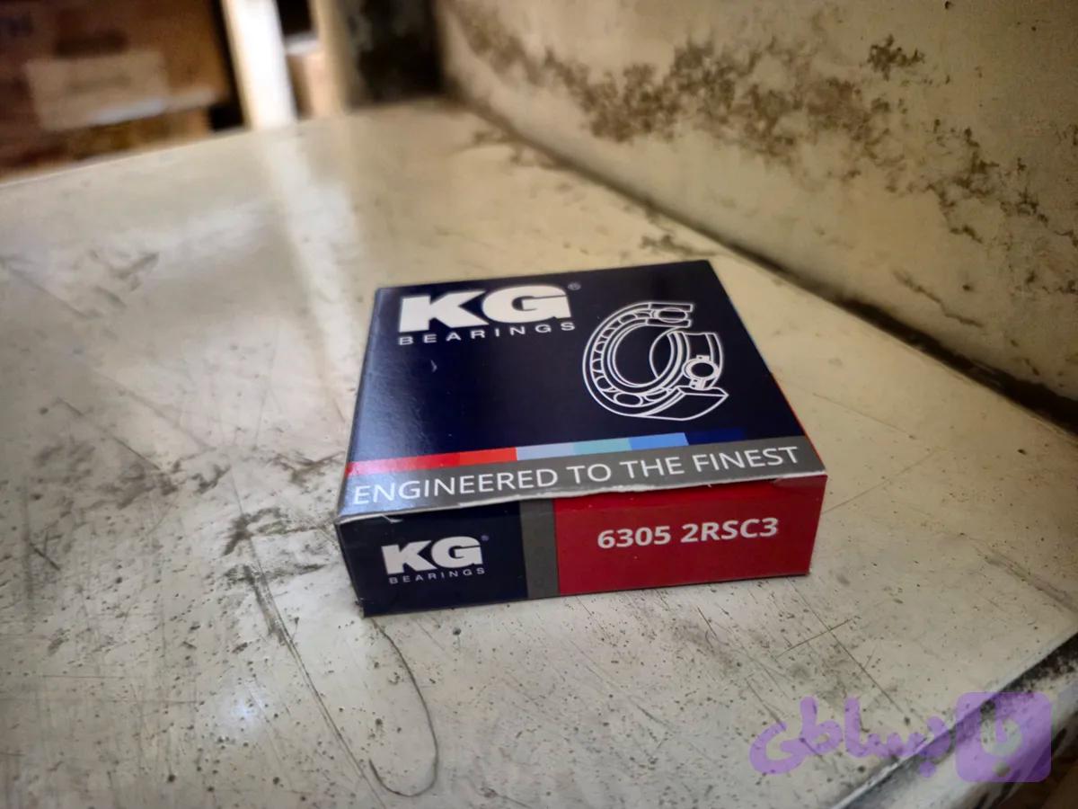 بلبرینگ KG 6305 2RS