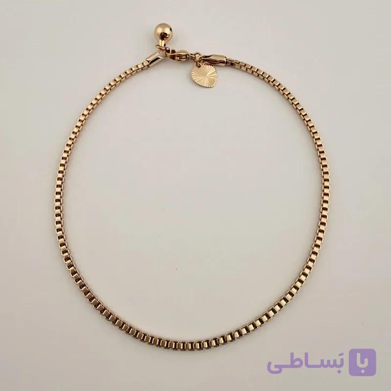 پابند ونیزی مینیمال ژوپینگ — تصویر 1