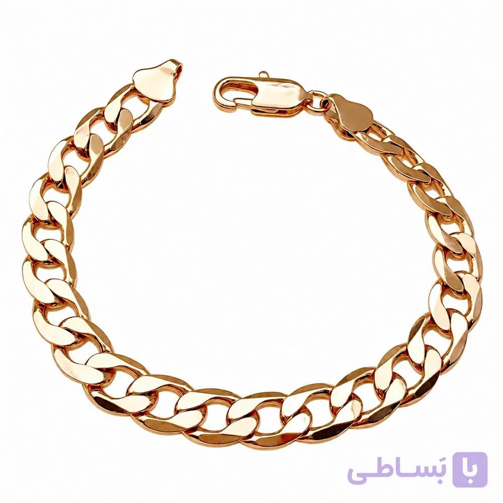 دستبند کارتیه تخت ژوپینگ — تصویر 1