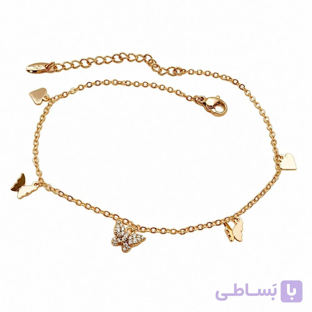 پابند پروانه آویز ژوپینگ — تصویر 1