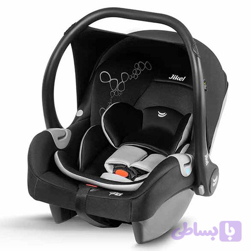 کریر جیکل مدل پلوتو Pluto Infant Car Seat
