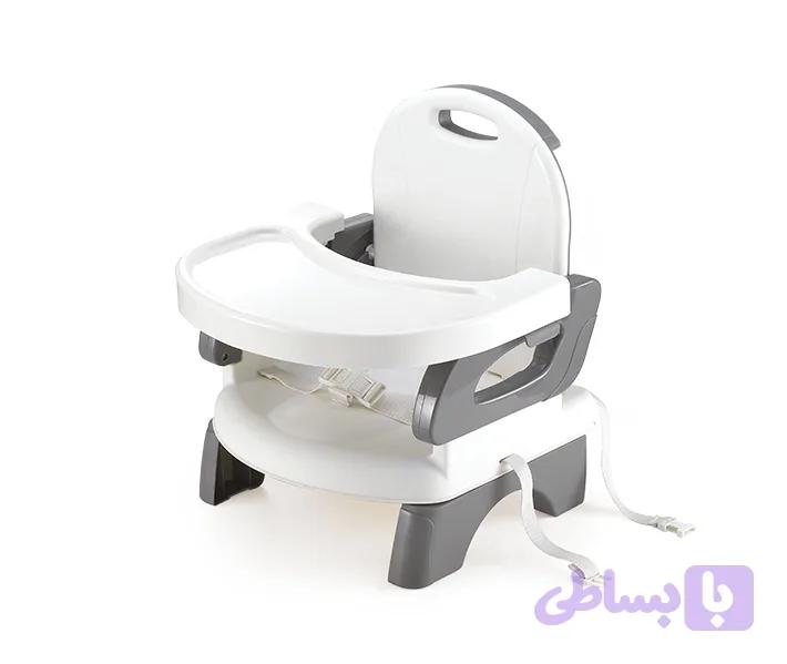 صندلی غذای پرتابل ماستلا مدل دلوکس