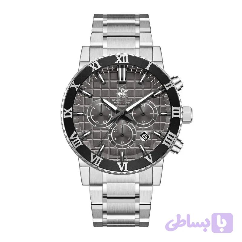 ساعت پولو Polo Beverly Hills مردانه مدل BP3869X.360 — تصویر 1