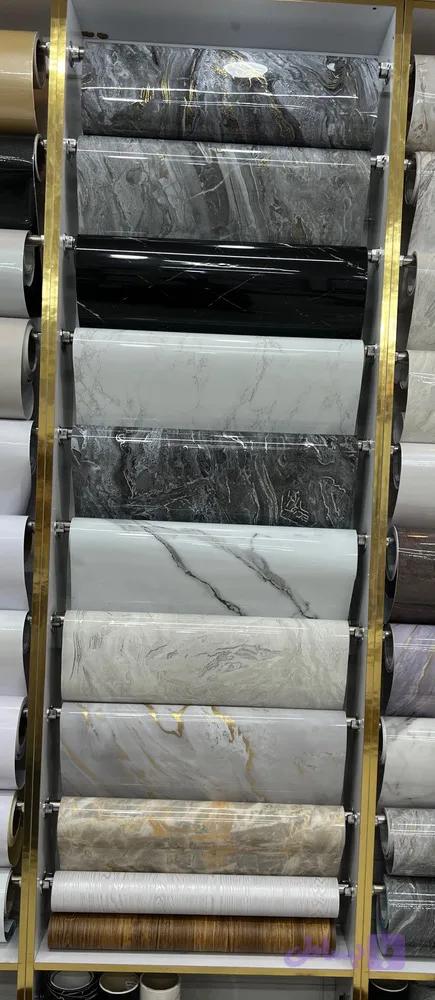 برچسب کابینت