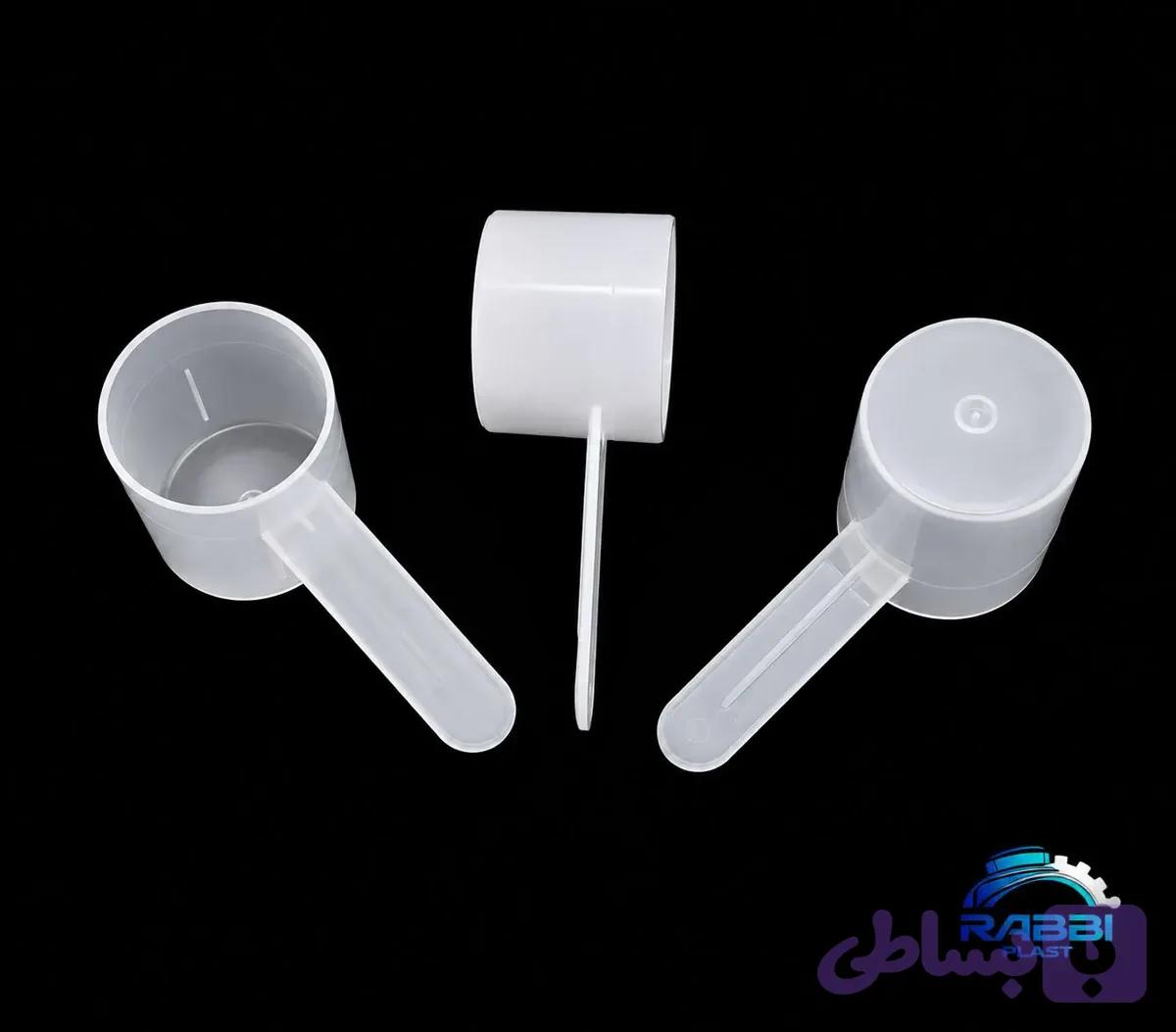 پیمانه اندازه گیری 25 سی سی