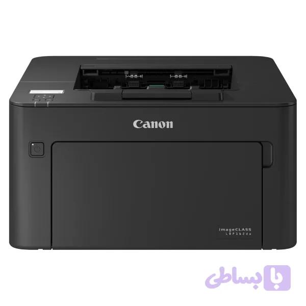 پرینتر لیزری کانن مدل imageclass LBP162dw