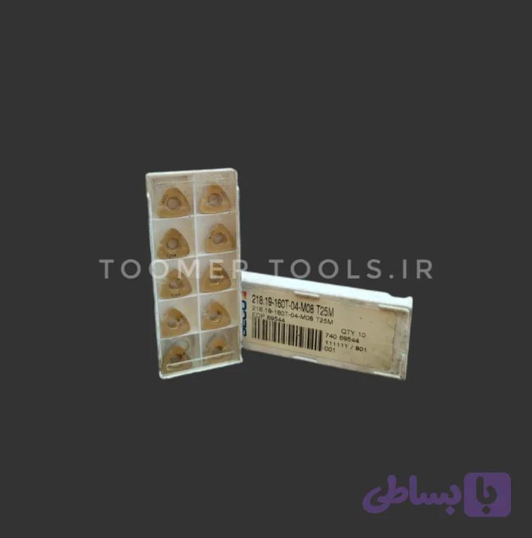 الماس اینسرت T25M_MO8218.19