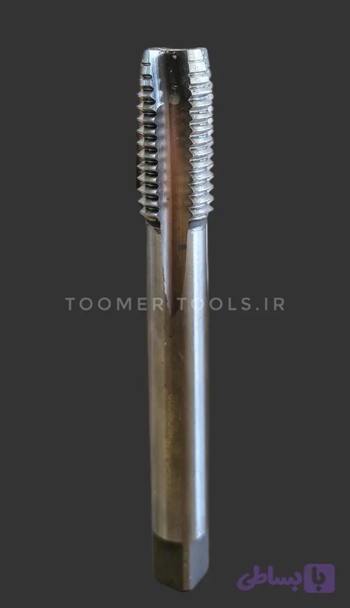 قلاویزماشینی M 18مستقیم HSS