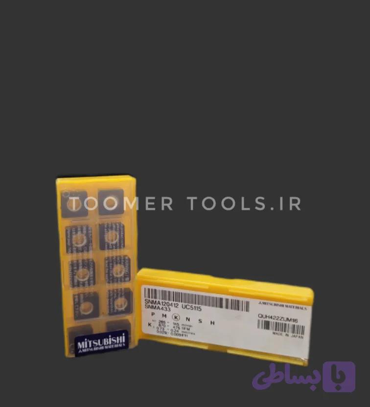 الماس اینسرتSNMA120412 UC_5115