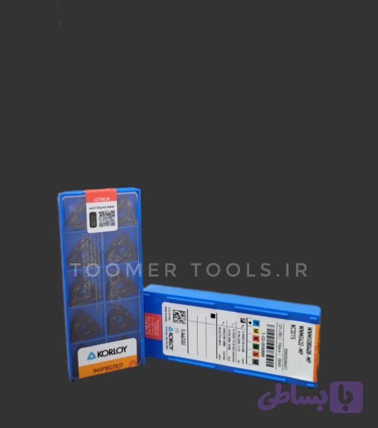 الماس اینسرتWNMG080408_MP NC3215