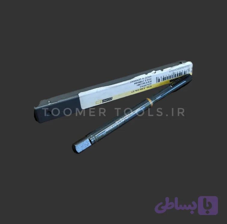 قلاویزماشینی 1*6 HSSE