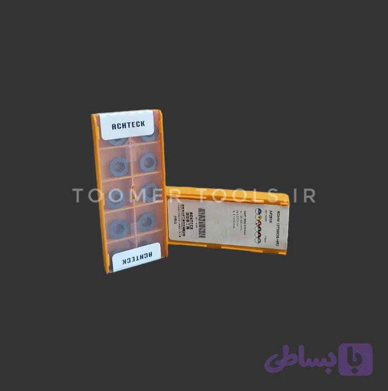 الماس اینسرت RDHW12T3MOS_AP251K