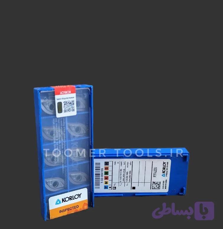 الماس اینسرتZPET125M_MM. 2510