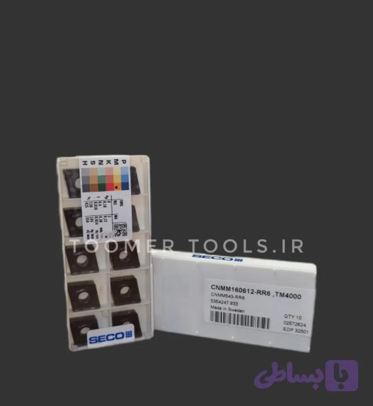 الماس اینسرتCNMM160612_TM4000