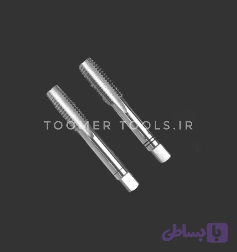 قلاویز دستی 27X1 HSS