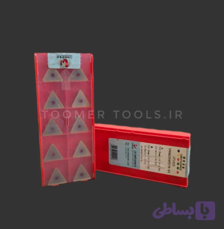 الماس اینسرت TPKN2204PDTR_JT1225