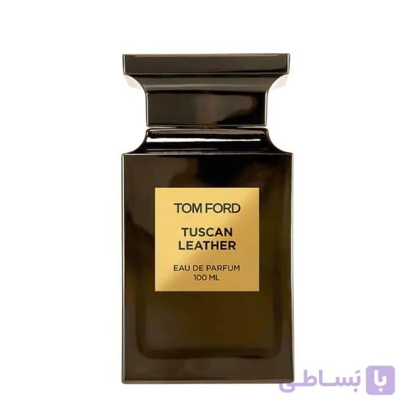 عطر مردانه تامفورد توسکان لدر
