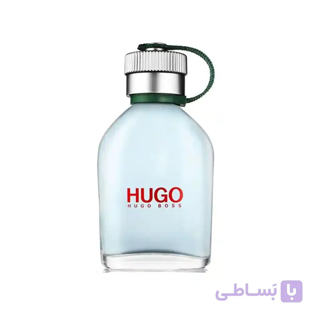 عطر مردانه هوگو بوس من