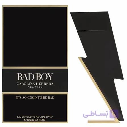 عطر مردانه کارولینا هرا بد بوی