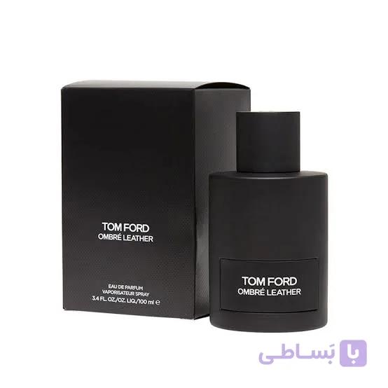 عطر مردانه تامفورد امبر لدر