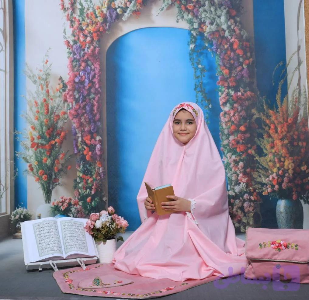 ست جشن عبادت