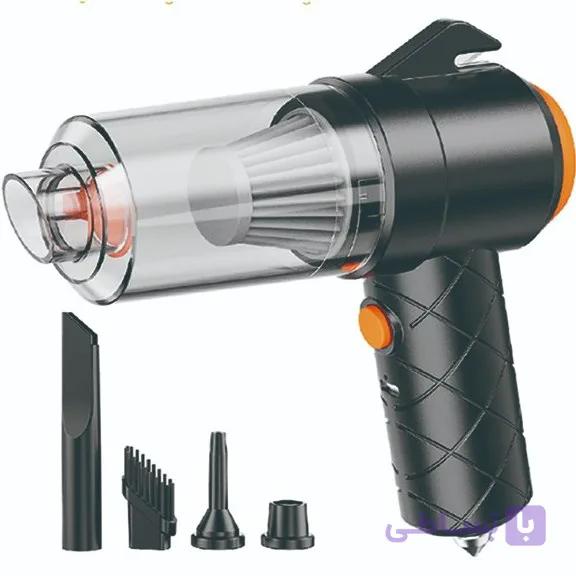 جارو شارژی دمنده و مکنده دو کاره YT-M2037 اصل