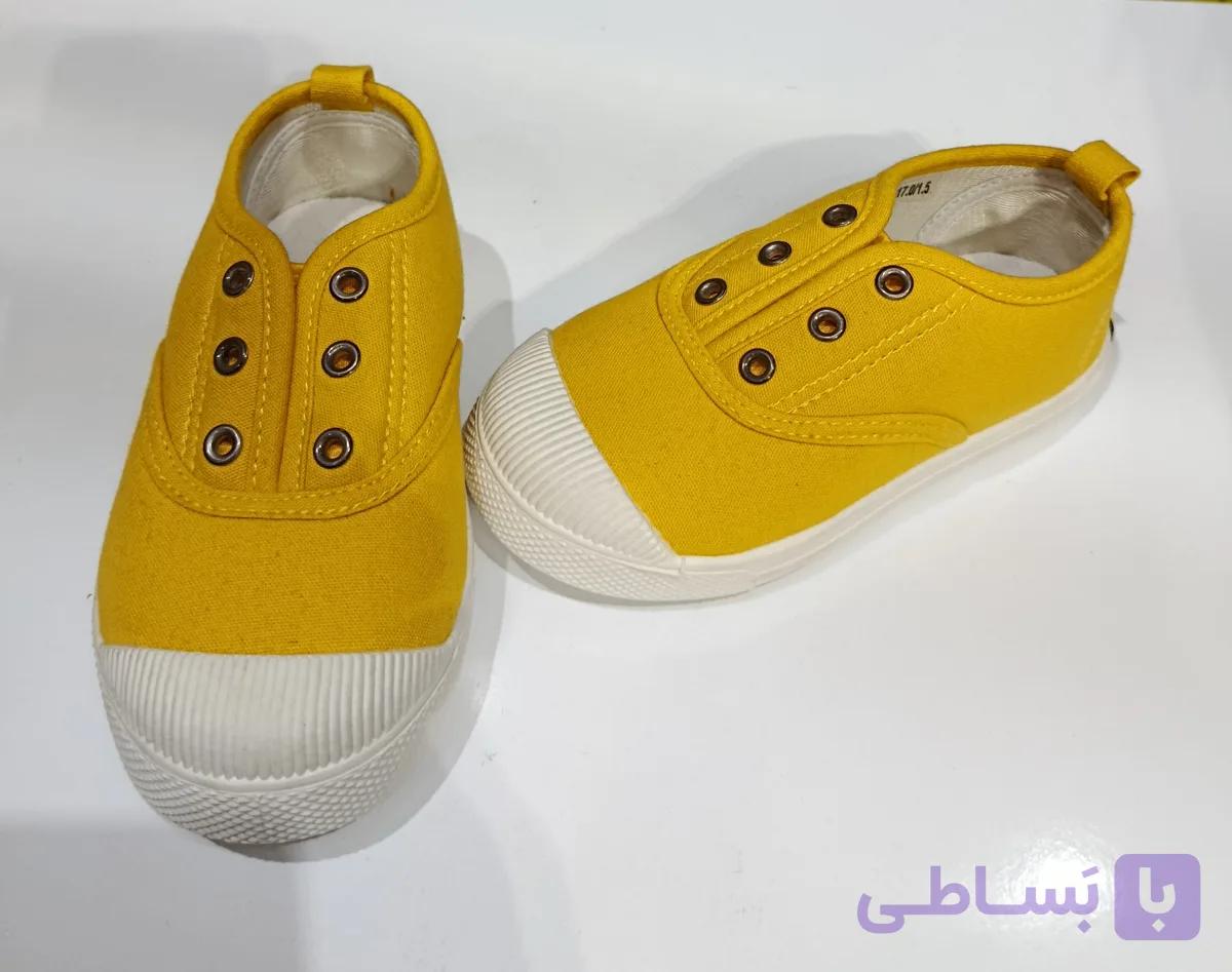 کفش بچگانه
