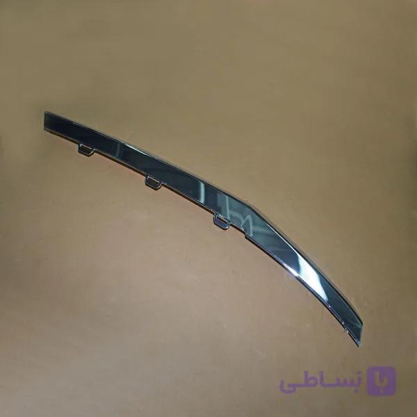 کاور استیل جلو پنجره سمت راست MVM X33 S AT