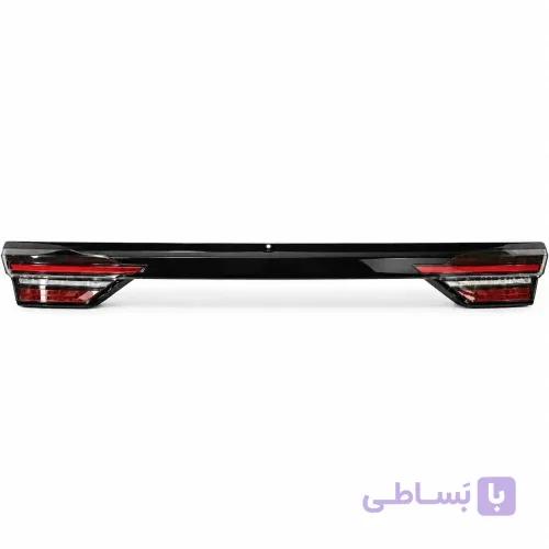چراغ خطر عقب وسط آریزو 6 پرو اکسلنت