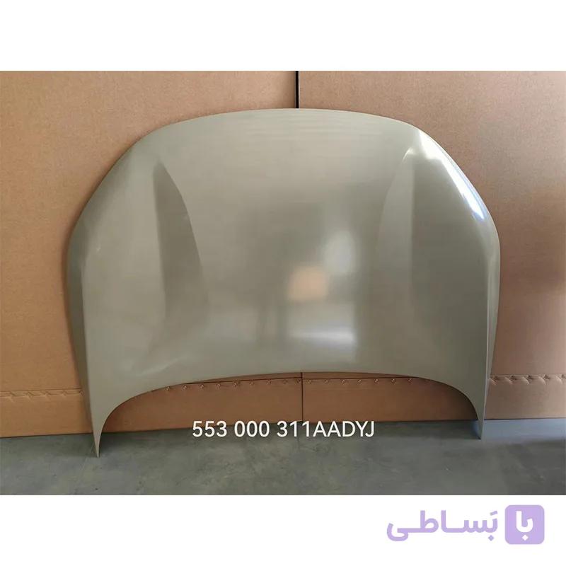 درب موتور Fx