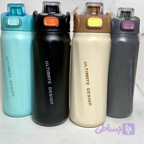 تراول ماگ مدل 316