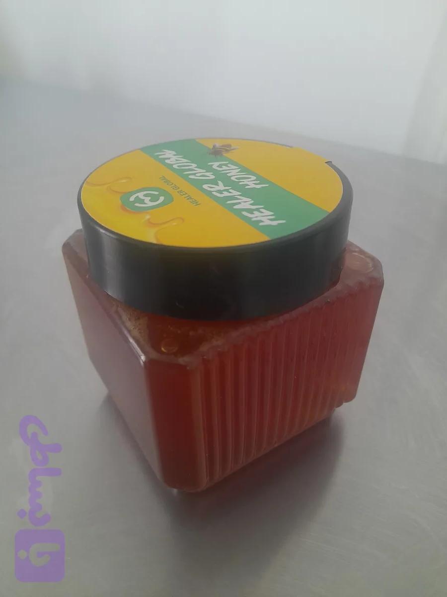 عسل ییلاقی ۴۵۰گرم هیلرگلوبال
