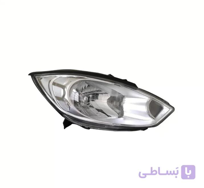 چراغ جلو j4