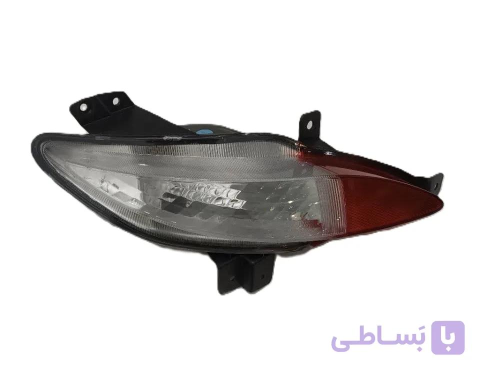 مه شکن عقب راست آریزو 5 (دو رنگ)