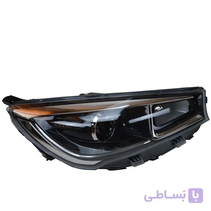 چراغ جلو راست آریزو 5 و آریزو 5 FL