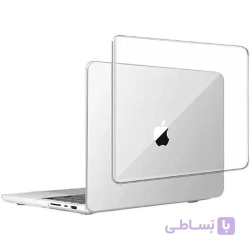 کاور کوتسی مدل Ultra-Thin برای مک‌ بوک 13 اینچ — تصویر 1