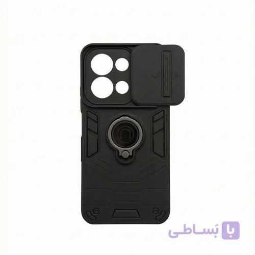 قاب بتمنی ضد ضربه مناسب برای گوشی شیائومی C 85 — تصویر 1
