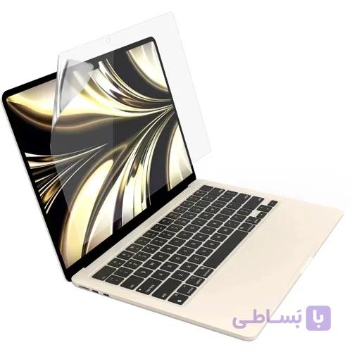 محافظ صفحه لپ‌ تاپ JCPAL iClara مخصوص MacBook Air 13 اینچ — تصویر 1